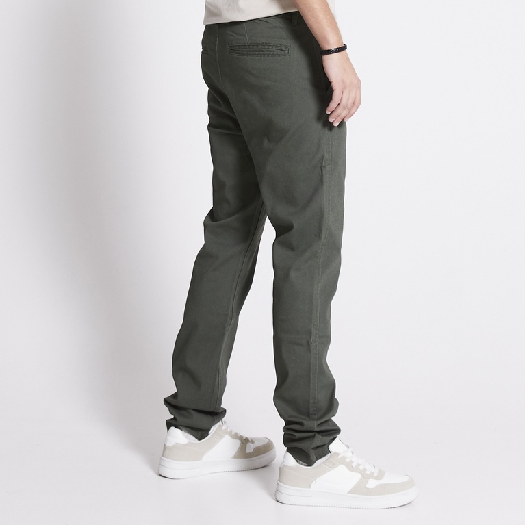 Chinos "Grim"